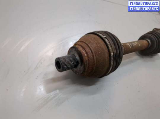 купить Полуось (приводной вал, шрус) на Volkswagen Passat 6 2005-2010