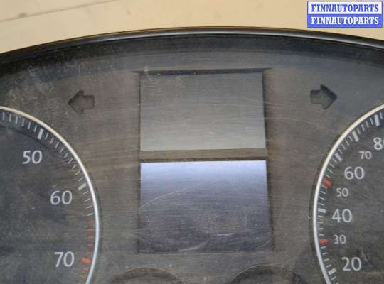 купить Щиток приборов (приборная панель) на Volkswagen Touran 2003-2006