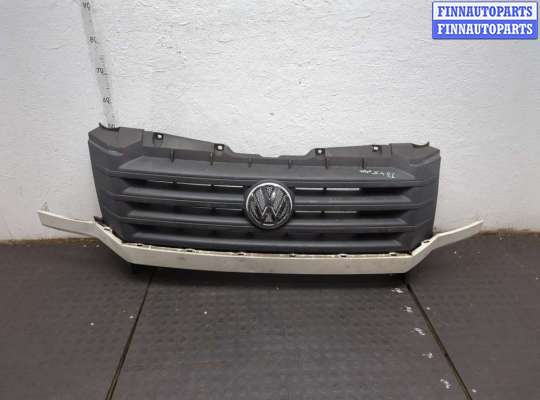 Эмблема VG2778846 на Volkswagen Crafter 2006-2016
