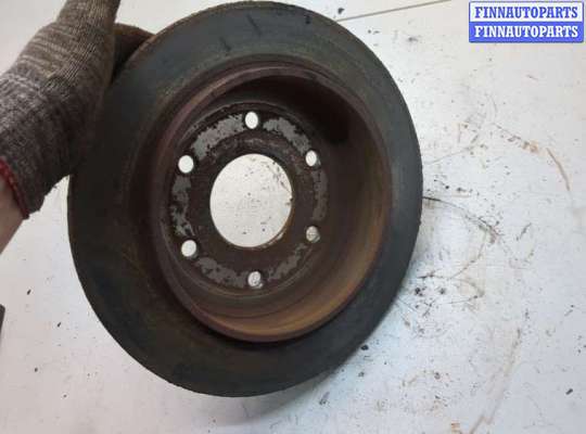 купить Диск тормозной на Infiniti QX56 2004-2010