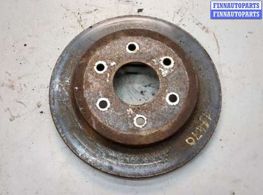 Купить Диск тормозной на Infiniti QX56 2004-2010 Диск тормозной IFM6444 на Infiniti QX56 2004-2010