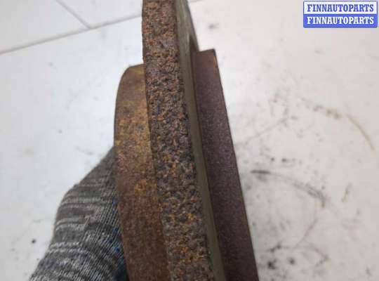 купить Диск тормозной на Infiniti QX56 2004-2010