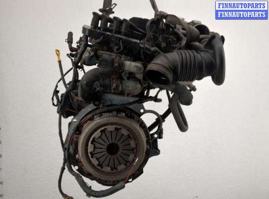 купить Генератор на KIA Rio 2005-2011