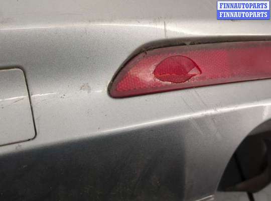 купить Бампер на Mazda CX-7 2007-2012
