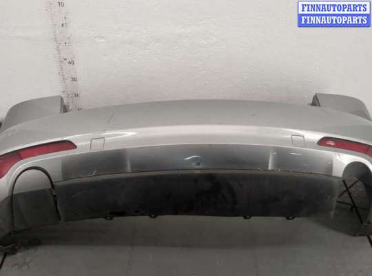 купить Бампер на Mazda CX-7 2007-2012