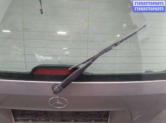 купить Крышка (дверь) багажника на Mercedes A W168 1997-2004