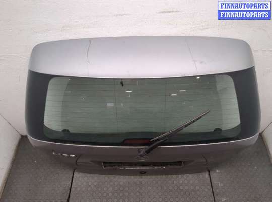 купить Крышка (дверь) багажника на Mercedes A W168 1997-2004