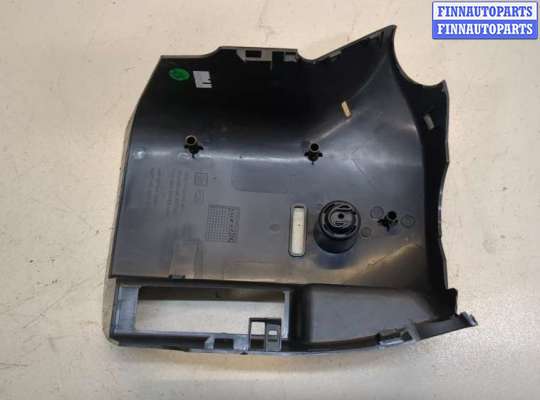 купить Кожух рулевой колонки на Chevrolet Trax 2016-2022