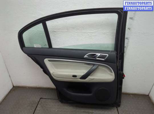 купить Ручка двери салона на Skoda SuperB 2001-2008