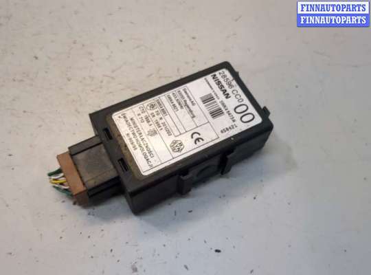 купить Блок управления центральным замком на Nissan Murano 2002-2008
