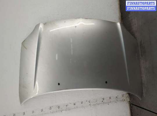 купить Капот на Toyota Avensis 2 2003-2009