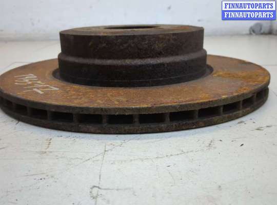 купить Диск тормозной на BMW X5 E70 2006-2013