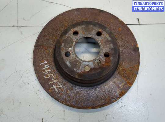 купить Диск тормозной на BMW X5 E70 2006-2013