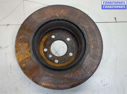 купить Диск тормозной на BMW X5 E70 2006-2013