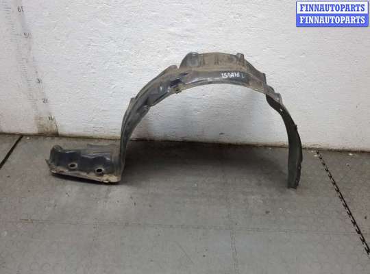 купить Защита арок (подкрылок) на Nissan Primera P11 1996-2002