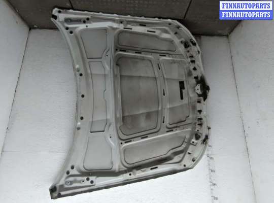 купить Капот на BMW 3 E90, E91, E92, E93 2005-2012