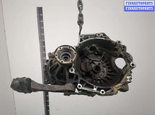 купить КПП 5-ст.мех. (МКПП) на Seat Leon 1999-2006
