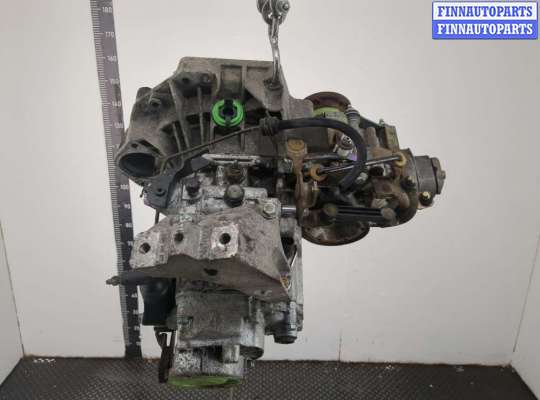 купить КПП 5-ст.мех. (МКПП) на Seat Leon 1999-2006