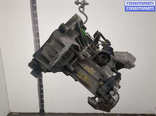 купить КПП 5-ст.мех. (МКПП) на Seat Leon 1999-2006