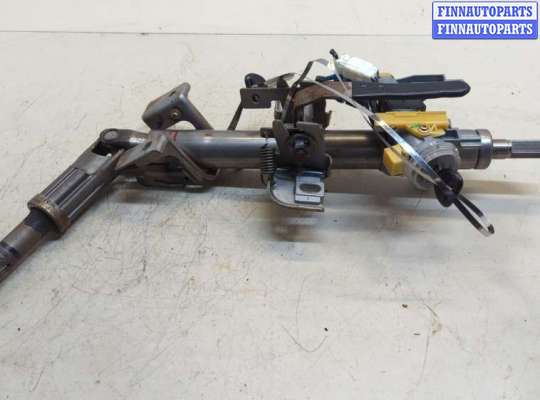 купить Колонка рулевая на Mitsubishi Outlander 2003-2009