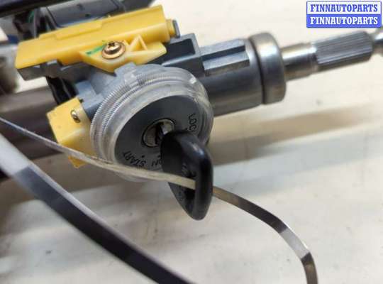 купить Колонка рулевая на Mitsubishi Outlander 2003-2009