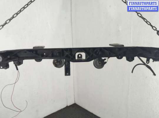 купить Рамка капота на Infiniti QX80 2014-2017