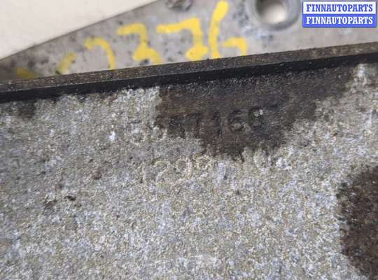 купить Теплообменник на Opel Zafira B 2005-2014