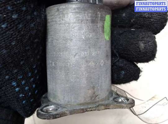 купить Клапан рециркуляции газов (EGR) на Nissan Micra K12E 2003-2010