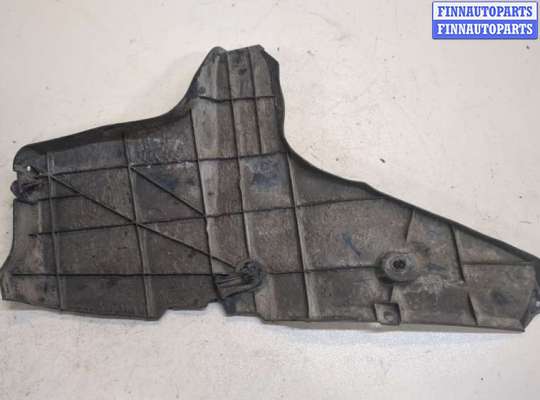 купить Пластик кузовной на Toyota C-HR 2016-2023