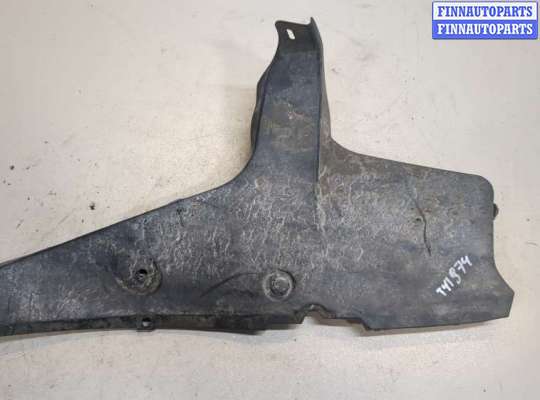 купить Пластик кузовной на Toyota C-HR 2016-2023