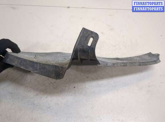 купить Пластик кузовной на Toyota C-HR 2016-2023