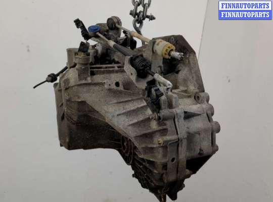 купить КПП 6-ст.мех 4х4 (МКПП) на Opel Antara 2006-2015