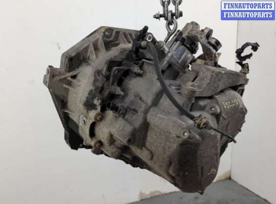 купить КПП 6-ст.мех 4х4 (МКПП) на Opel Antara 2006-2015