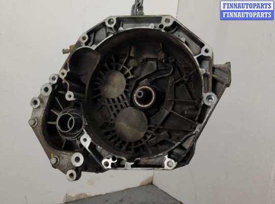 купить КПП 6-ст.мех 4х4 (МКПП) на Opel Antara 2006-2015