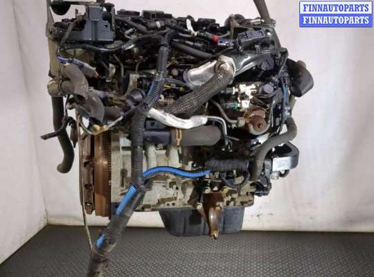 купить Турбина на Ford EcoSport 2012-2016