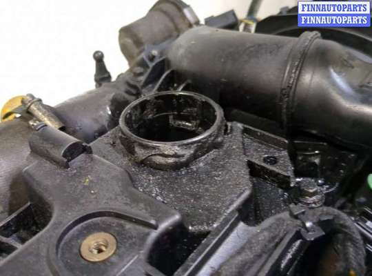 купить Турбина на Ford EcoSport 2012-2016
