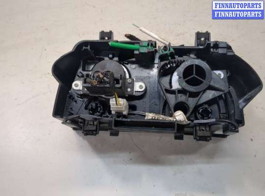 купить Переключатель отопителя (печки) на Citroen Jumper (Relay) 2014-2025