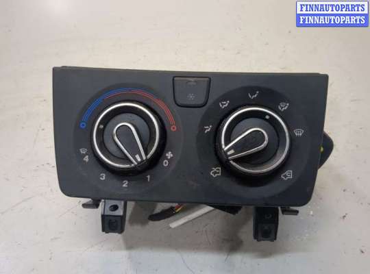 Купить Переключатель отопителя (печки) на Citroen Jumper (Relay) 2014-2025 Переключатель отопителя (печки) FT556034 на Citroen Jumper (Relay) 2014-2025