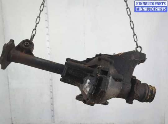 купить Редуктор моста на Hummer H2