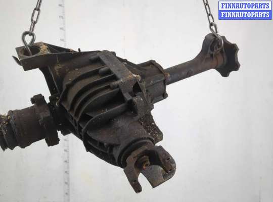 купить Редуктор моста на Hummer H2