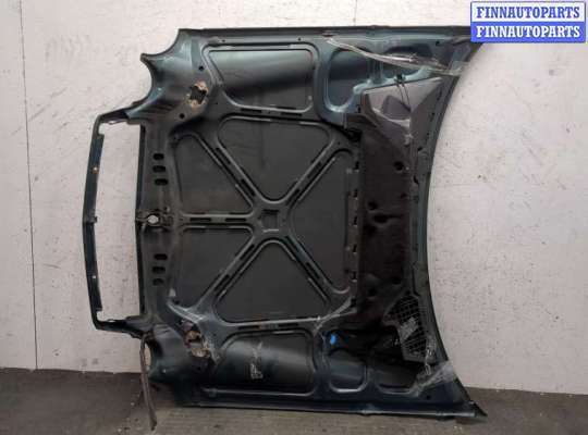 купить Капот на Mercedes E W210 1995-2002