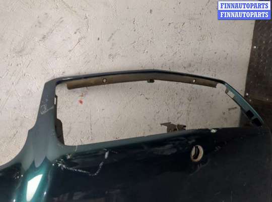 купить Капот на Mercedes E W210 1995-2002