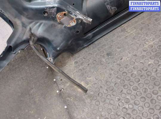 купить Капот на Mercedes E W210 1995-2002