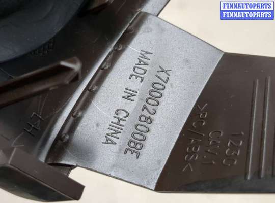 купить Пластик (обшивка) салона на Jeep Grand Cherokee 2010-2013