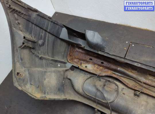 купить Усилитель бампера на BMW X5 E53 2000-2006