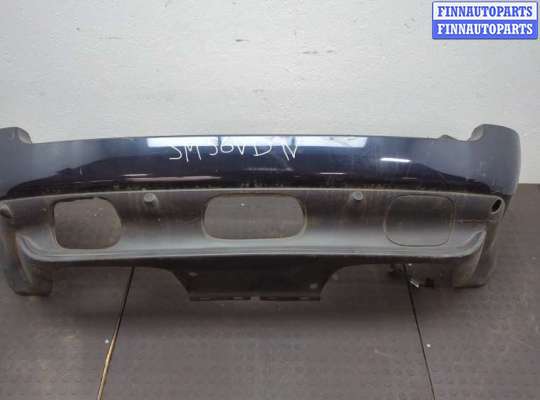 купить Усилитель бампера на BMW X5 E53 2000-2006