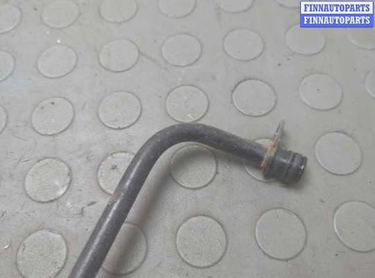 Трубка (шланг) гидроусилителя