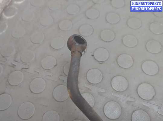 Трубка (шланг) гидроусилителя