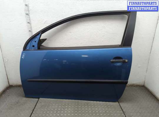 Замок двери VG2709125 на Volkswagen Golf 5 2003-2009
