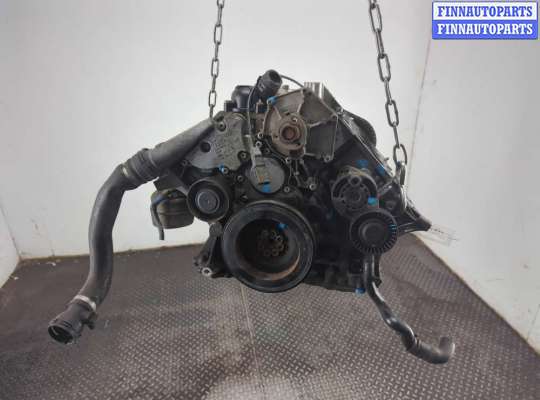 купить Блок цилиндров (Шорт блок) на Audi A6 (C6) 2004-2011